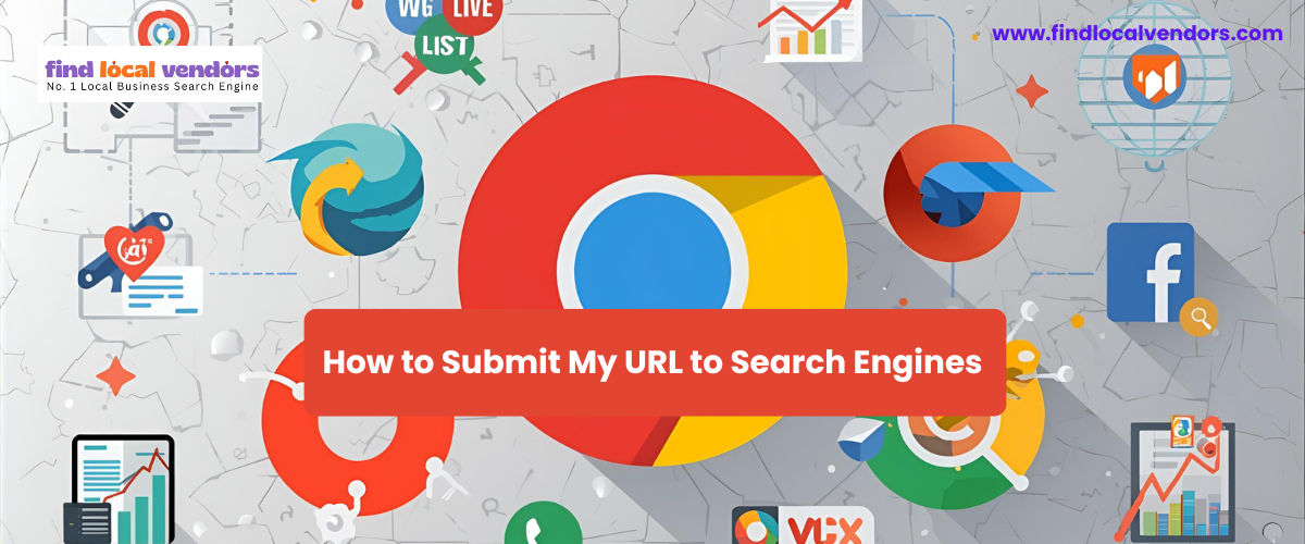 How to Submit My URL to Search Engines